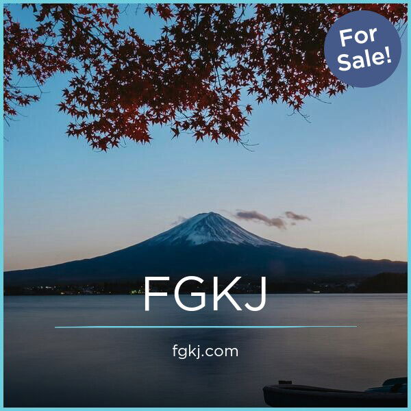 FGKJ.com