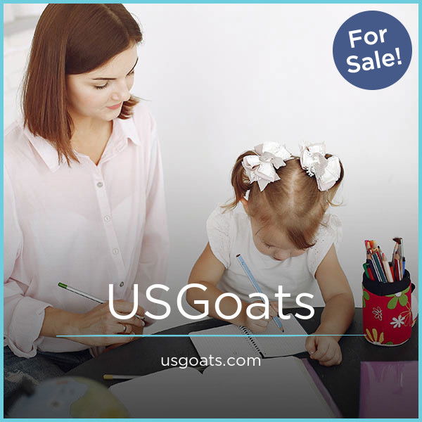 USGoats.com