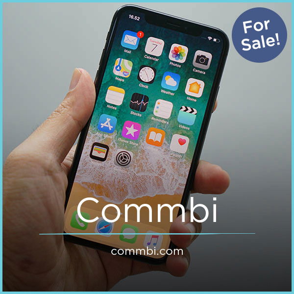 Commbi.com