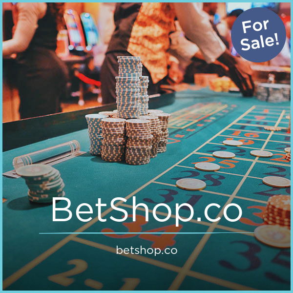 BetShop.co