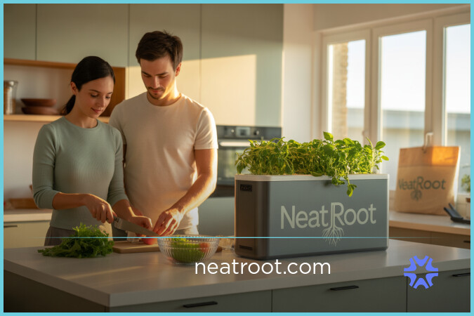 NeatRoot.com — 2