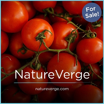 NatureVerge.com