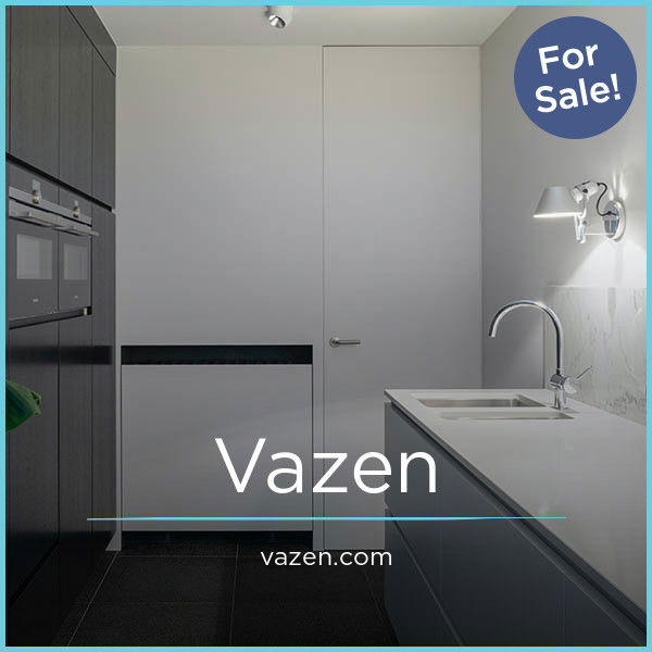 Vazen.com