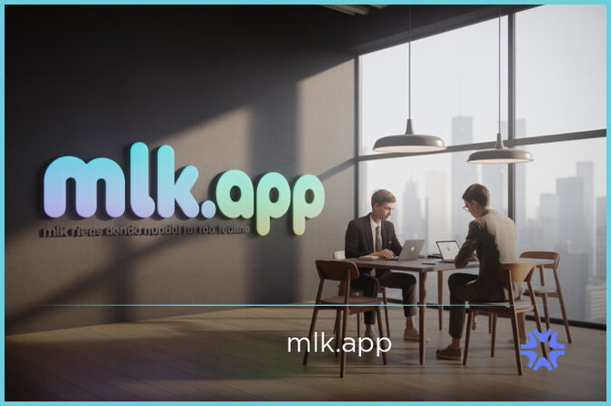 MLK.app — 2