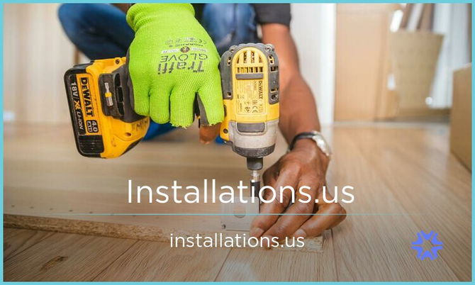 Installations.us