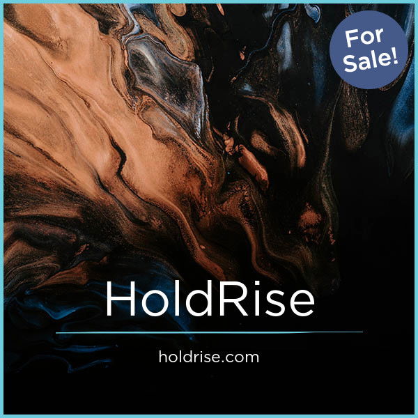 HoldRise.com — 2