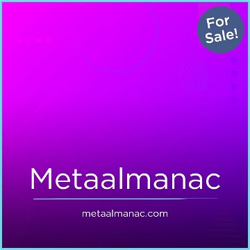 MetaAlmanac.com