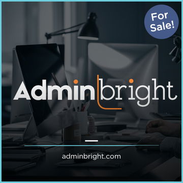 AdminBright.com