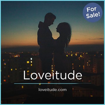 Loveitude.com