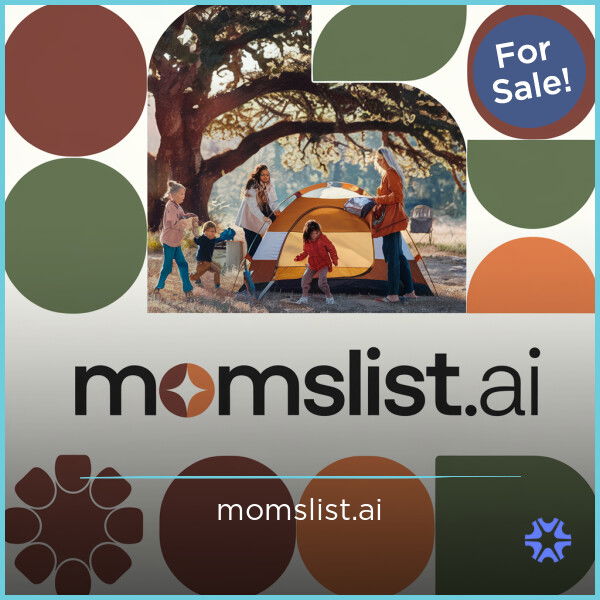 MomsList.ai