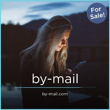 By-Mail.com