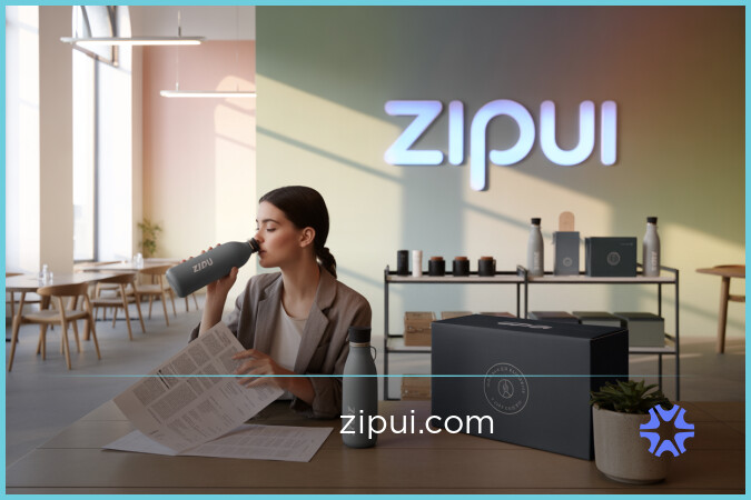 Zipui.com — 2