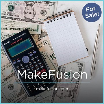 MakeFusion.com