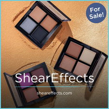 ShearEffects.com - New premium names