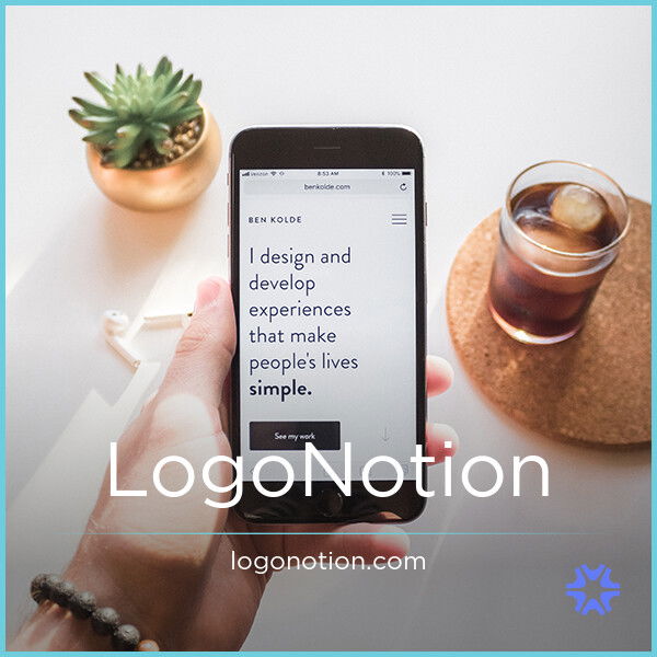 LogoNotion.com