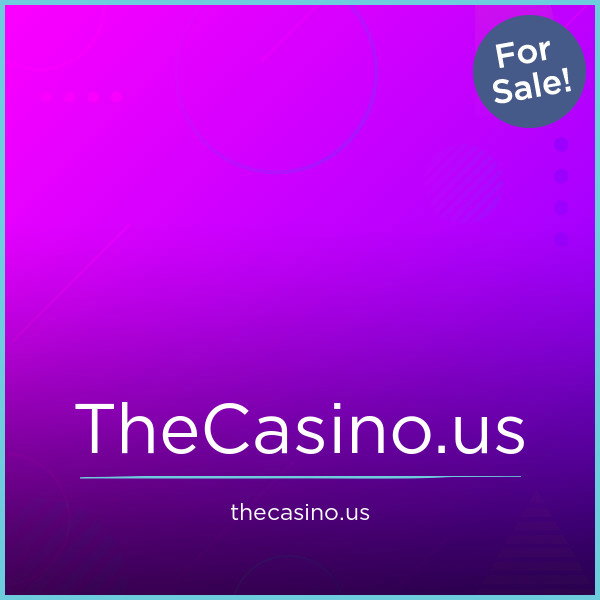 TheCasino.us — 2