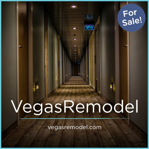 VegasRemodel.com