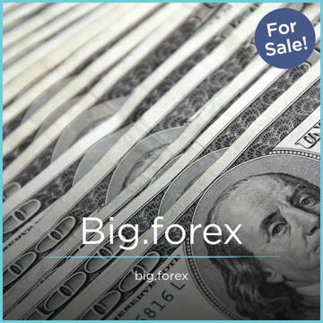 big.forex