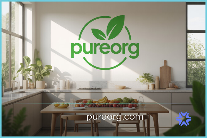 PureOrg.com image 2