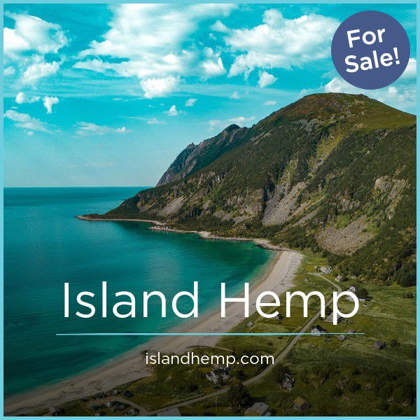 IslandHemp.com