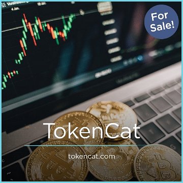 TokenCat.com