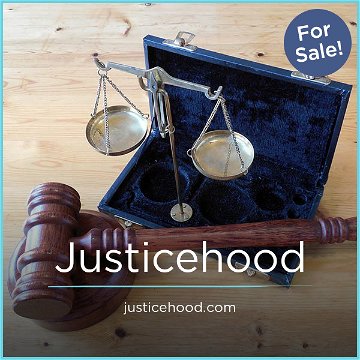 Justicehood.com