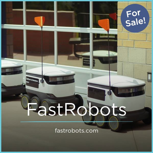FastRobots.com