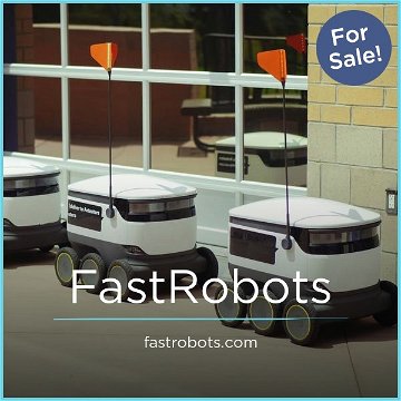 FastRobots.com