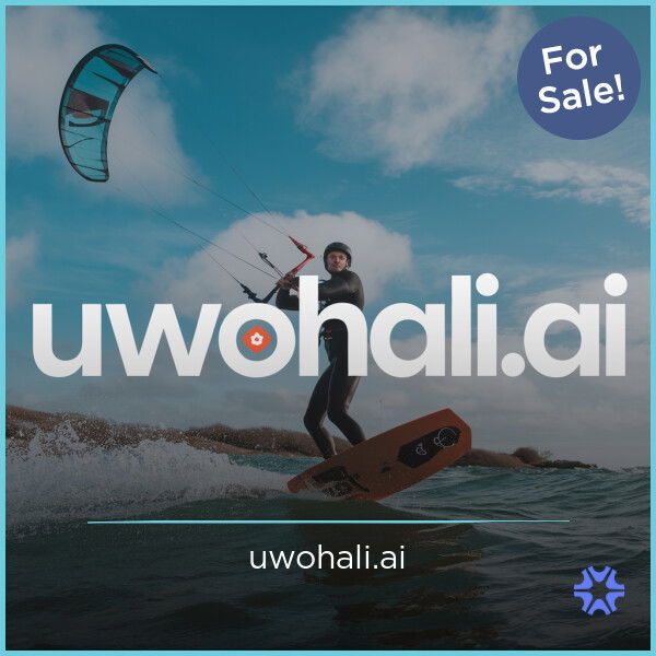 Uwohali.ai
