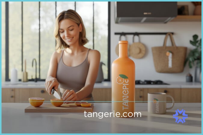 Tangerie.com image 2