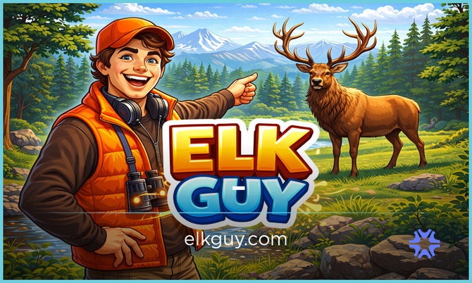 ElkGuy.com — 2
