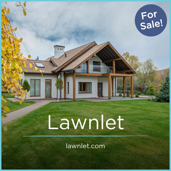 Lawnlet.com