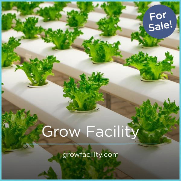 GrowFacility.com