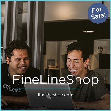 FineLineShop.com