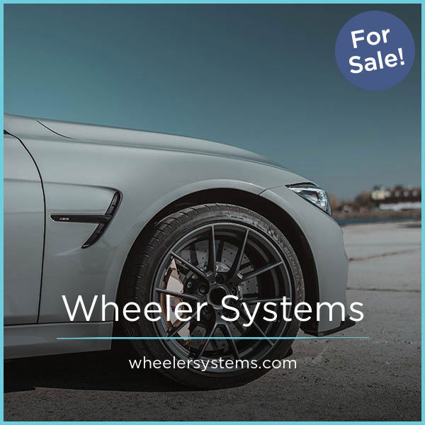 WheelerSystems.com