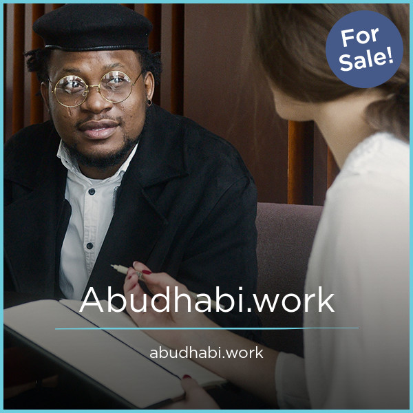 AbuDhabi.work image 2