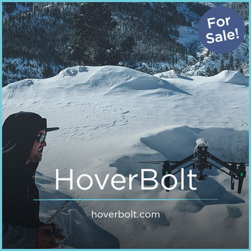 HoverBolt.com