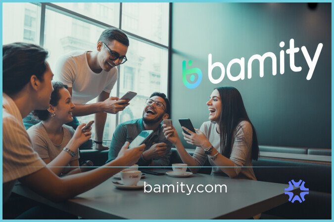 BAMITY.com - Great domains for sale