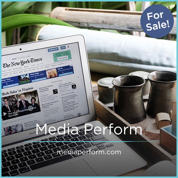 MediaPerform.com