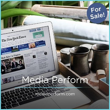MediaPerform.com