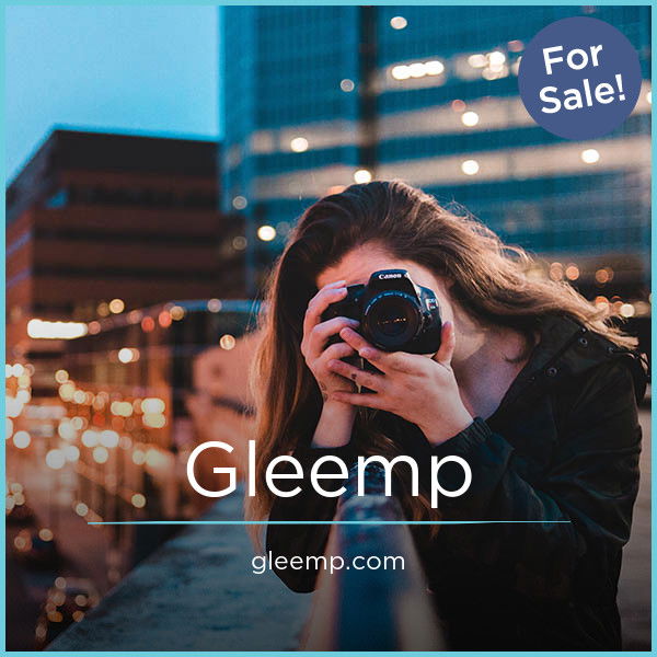 Gleemp.com