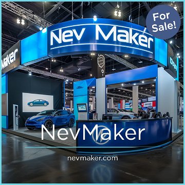 NevMaker.com