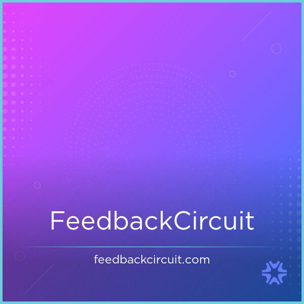 FeedbackCircuit.com