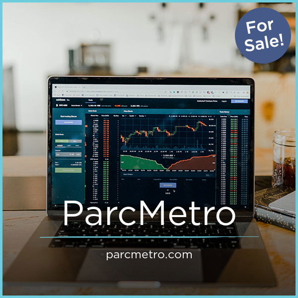ParcMetro.com