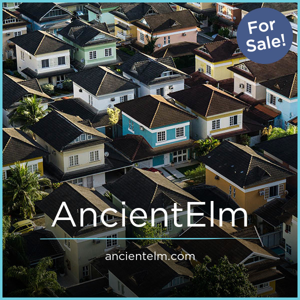 AncientElm.com - buying Creative premium names