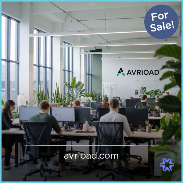 AvrioAd.com
