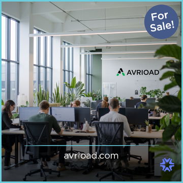 AvrioAd.com