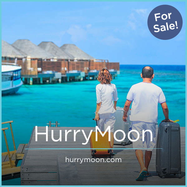 HurryMoon.com