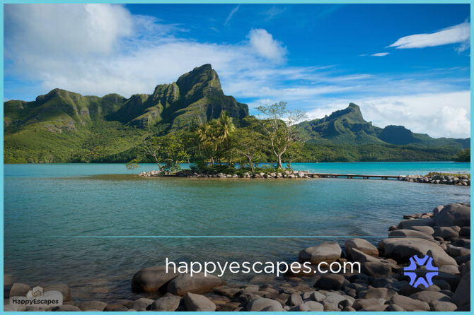HappyEscapes.com