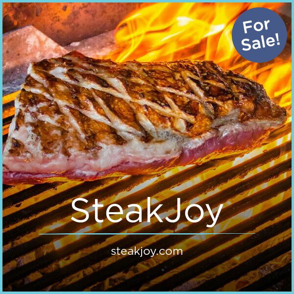 SteakJoy.com